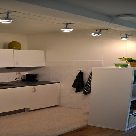 Modern Apartment In Noordwijk Near The Sea Εξωτερικό φωτογραφία