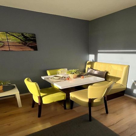 Modern Apartment In Noordwijk Near The Sea Εξωτερικό φωτογραφία