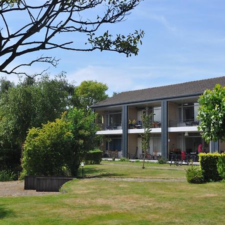 Modern Apartment In Noordwijk Near The Sea Εξωτερικό φωτογραφία