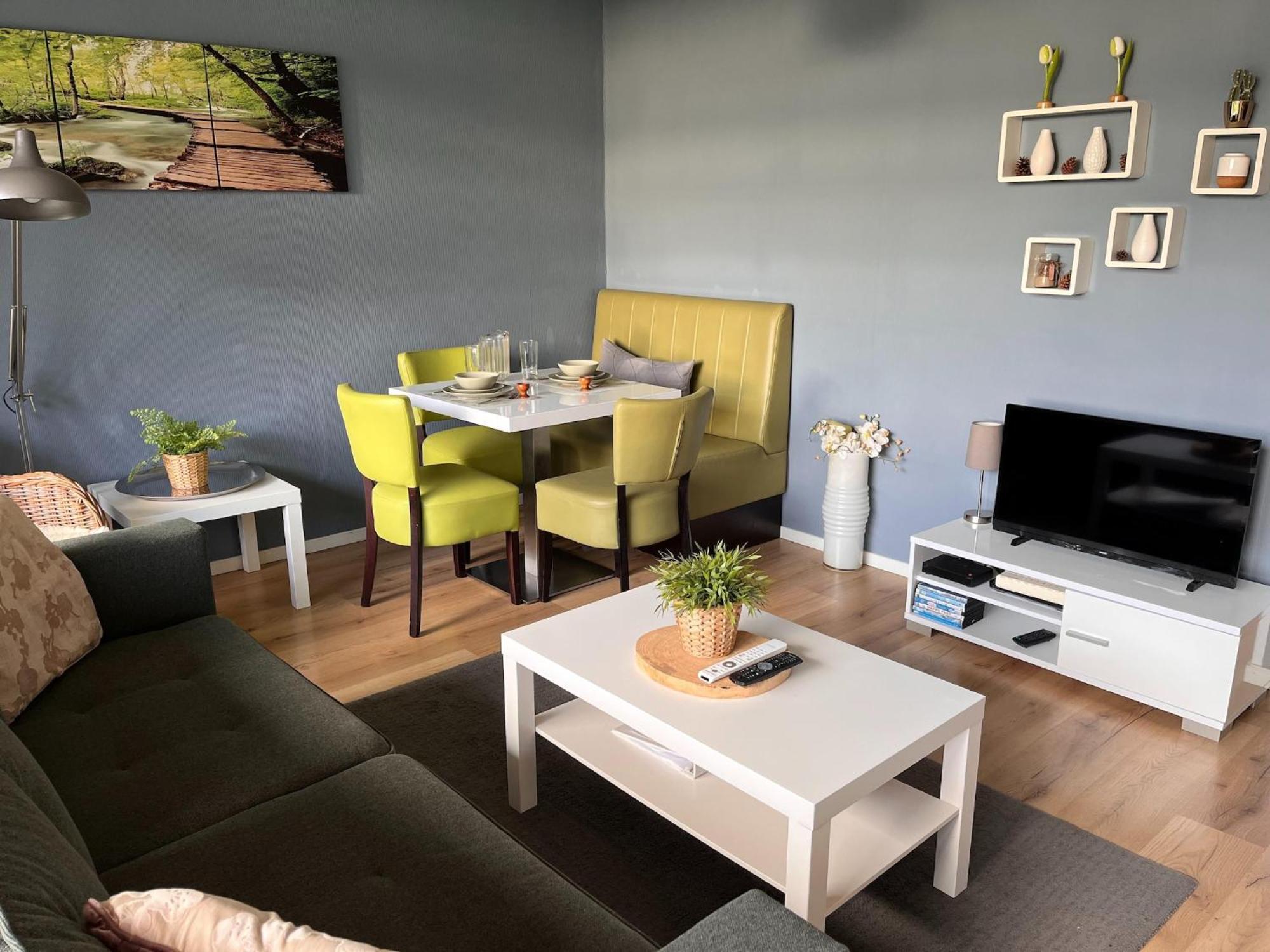 Modern Apartment In Noordwijk Near The Sea Εξωτερικό φωτογραφία