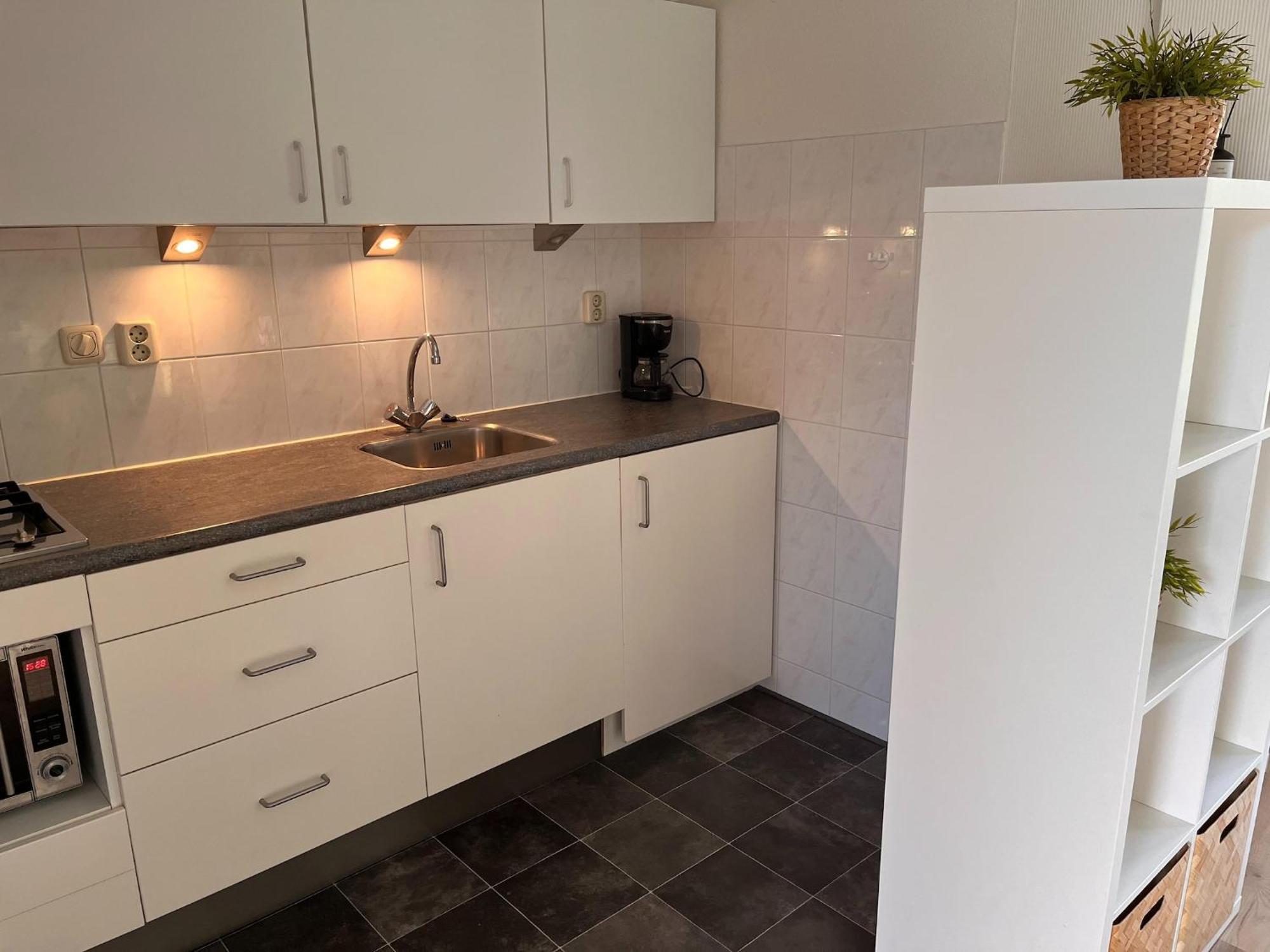 Modern Apartment In Noordwijk Near The Sea Εξωτερικό φωτογραφία