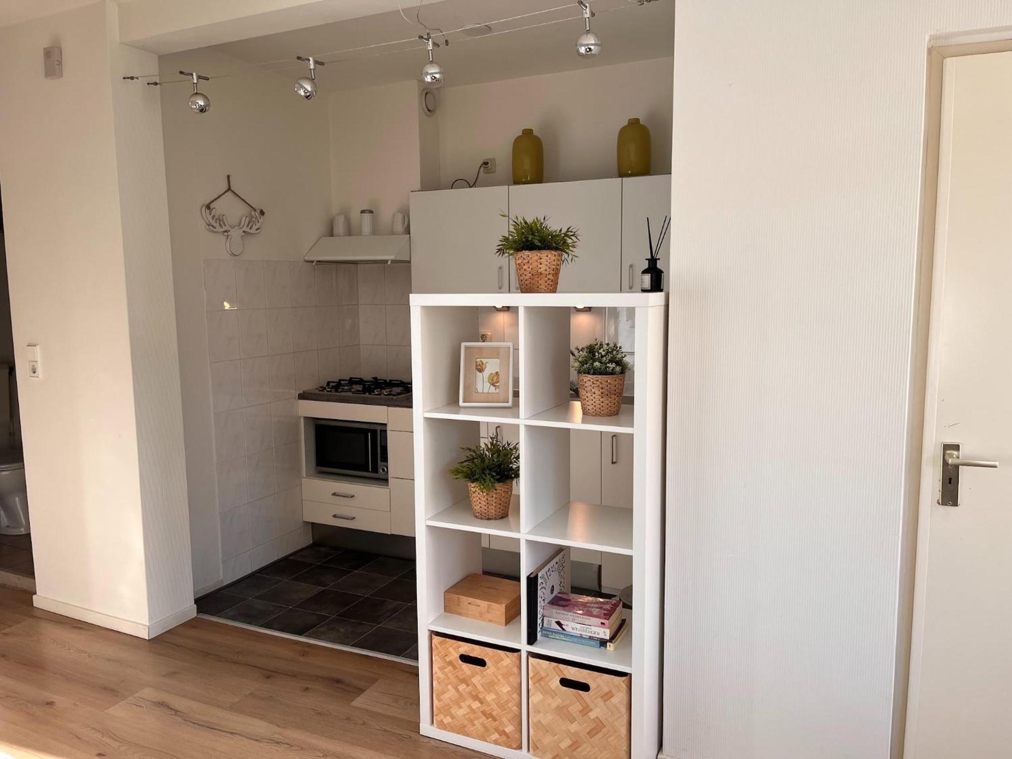 Modern Apartment In Noordwijk Near The Sea Εξωτερικό φωτογραφία